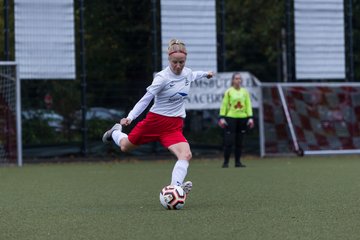 Bild 90 - B-Juniorinnen ETV - Walddoerfer : Ergebnis: 4:1